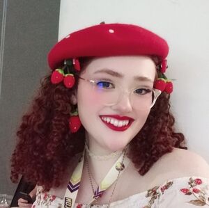 Meet your Posher, Karissa